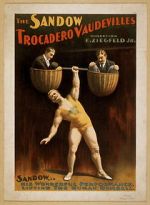 Watch Sandow No. 3 123moviesFree
