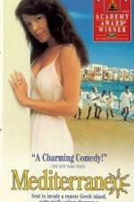 Watch Mediterraneo 123moviesFree