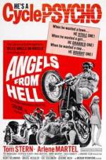 Watch Angels from Hell 123moviesFree