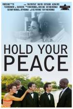 Watch Hold Your Peace 123moviesFree