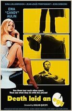 Watch Death Laid an Egg 123moviesFree