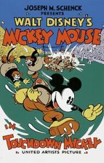 Watch Touchdown Mickey (Short 1932) 123moviesFree