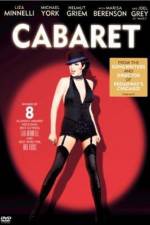 Watch Cabaret 123moviesFree