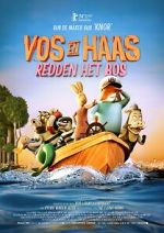 Watch Fox & Hare Save the Forest 123moviesFree