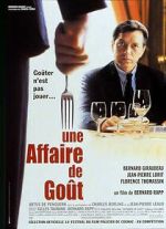 Watch A Matter of Taste 123moviesFree