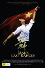 Watch Mao's Last Dancer 123moviesFree