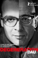 Watch DAU. Degeneratsiya 123moviesFree