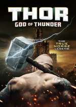 Watch Thor: God of Thunder 123moviesFree