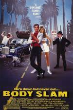 Watch Body Slam 123moviesFree