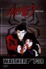 Watch Rupan sansei Walther P38 123moviesFree