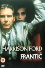 Watch Frantic 123moviesFree