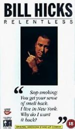 Watch Bill Hicks: Relentless 123moviesFree