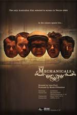 Watch The Mechanicals 123moviesFree