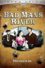 Watch Bad Man's River 123moviesFree