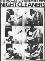 Watch The Nightcleaners 123moviesFree