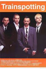 Watch Trainspotting 123moviesFree