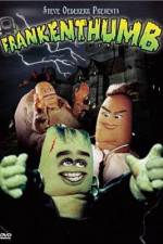 Watch Frankenthumb 123moviesFree