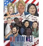 Watch No Offense 123moviesFree