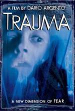 Watch Trauma 123moviesFree