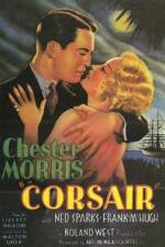 Watch Corsair 123moviesFree
