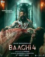 Watch Baaghi 4 123moviesFree
