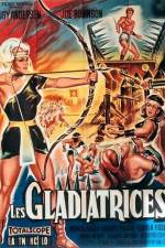 Watch Le gladiatrici 123moviesFree