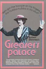 Watch Greaser's Palace 123moviesFree