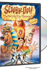 Watch Scooby Doo in Where's My Mummy? 123moviesFree