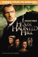 Watch House on Haunted Hill 123moviesFree