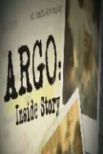 Watch Argo: Inside Story 123moviesFree