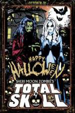 Watch Total Skull Halloween 123moviesFree