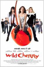 Watch Wild Cherry 123moviesFree