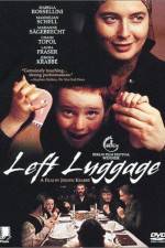 Watch Left Luggage 123moviesFree
