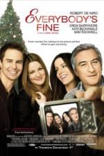Watch Everybody's Fine 123moviesFree