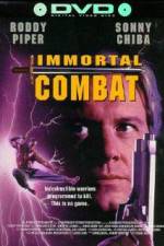 Watch Immortal Combat 123moviesFree
