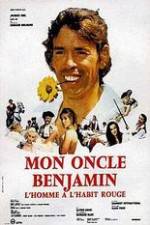 Watch My Uncle Benjamin 123moviesFree
