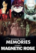 Watch Magnetic Rose 123moviesFree