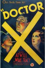 Watch Doctor X 123moviesFree