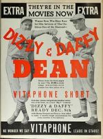 Watch Dizzy & Daffy (Short 1934) 123moviesFree