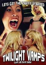 Watch Twilight Vamps 123moviesFree
