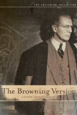 Watch The Browning Version 123moviesFree