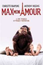 Watch Max mon amour 123moviesFree