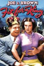 Watch Fit for a King 123moviesFree
