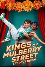 Watch Kings of Mulberry Street: Let Love Reign 123moviesFree