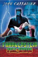 Watch Frankenstein Island 123moviesFree