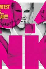 Watch PINK Greatest Hits So Far 123moviesFree