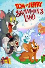 Watch Tom and Jerry: Snowman's Land 123moviesFree