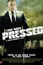 Watch Pressed 123moviesFree