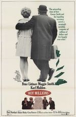 Watch Hot Millions 123moviesFree
