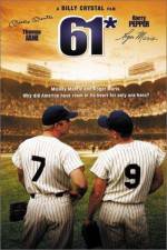 Watch 61* 123moviesFree